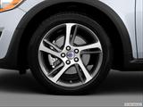  Front Drivers side wheel at profile photo